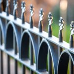 Czym wyróżniają się ogrodzenia panelowe?