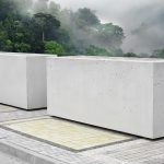 Donice z betonu architektonicznego – dlaczego warto w nie zainwestować?